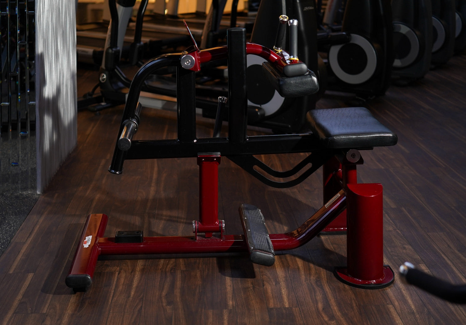 Fitnessgerät für Unterschenkel (Calf Raises) Tech Pro