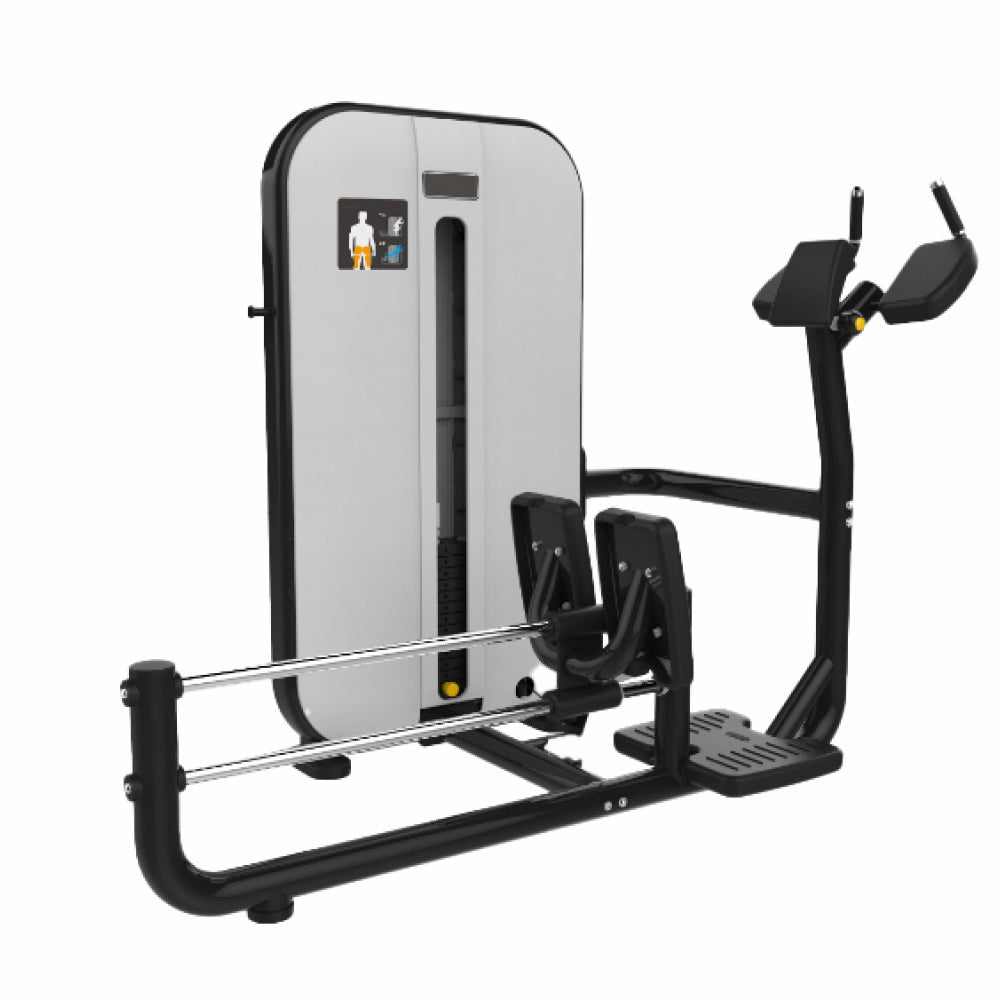 Fitnessgerät Glute Isolator (horizontal) Active Gym Classic Series