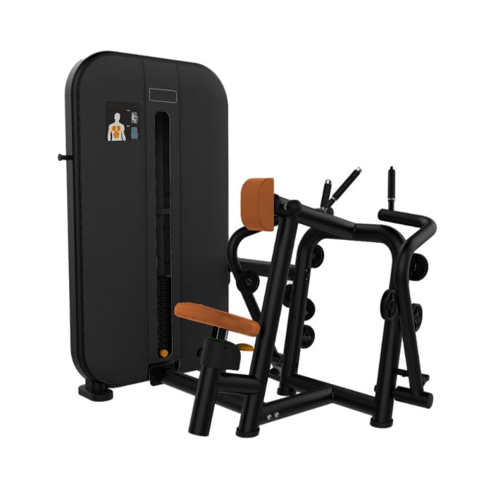 R ckenpresse Row Active Gym USA Classic