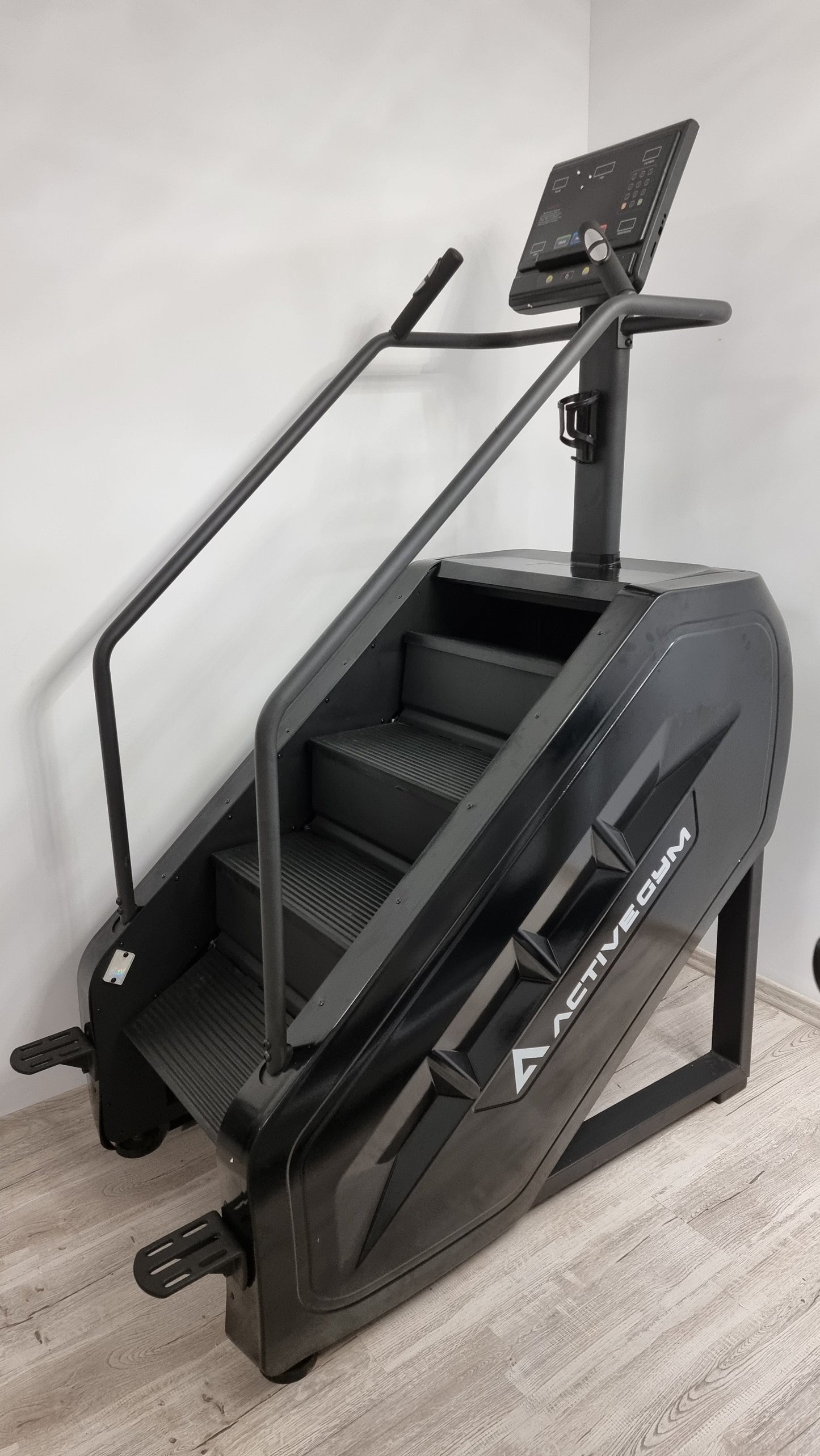 Active Gym USA Predator Line Schrittmühle /StepMill / Stair Climber