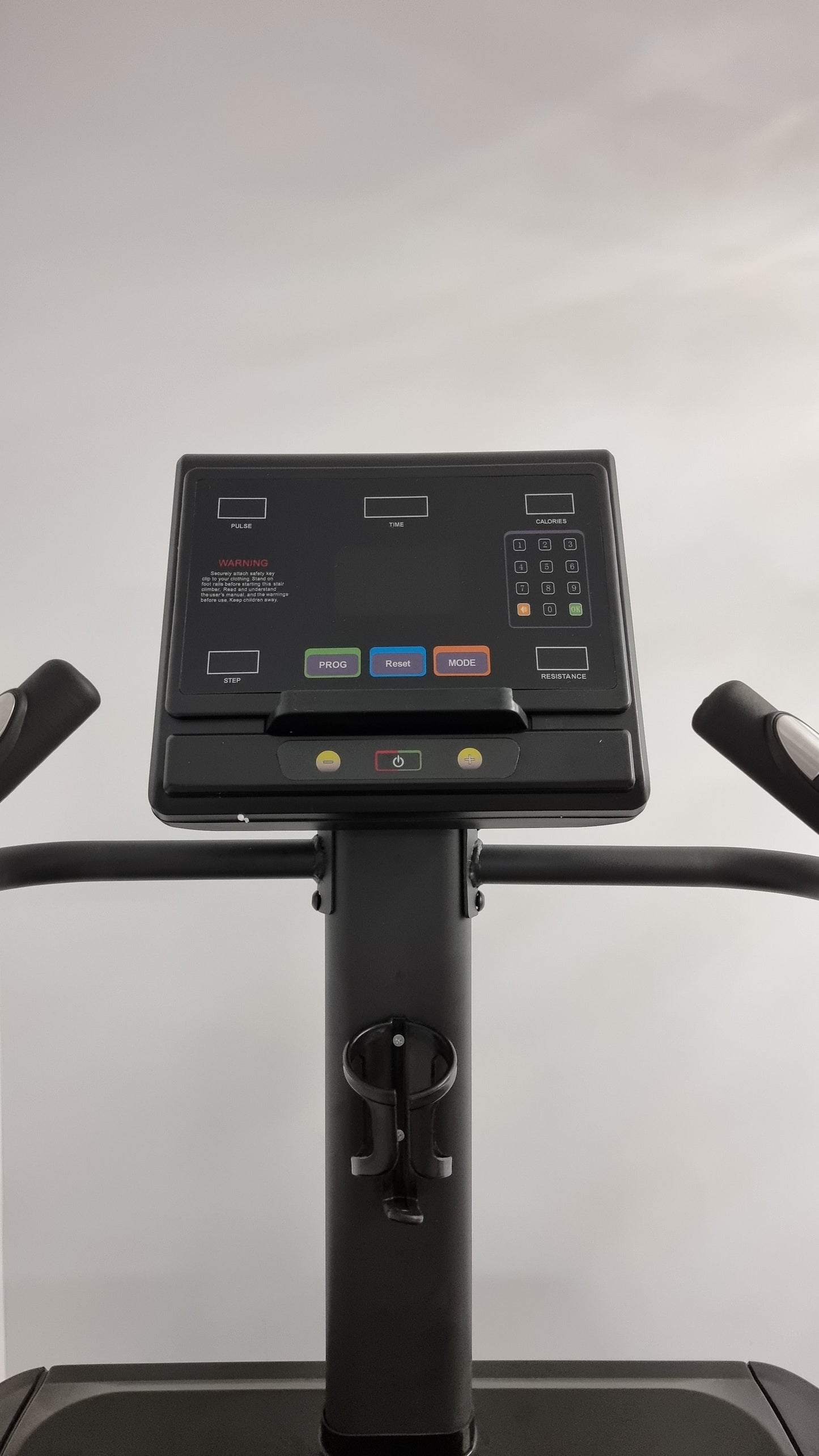 Active Gym USA Predator Line Schrittmühle /StepMill / Stair Climber