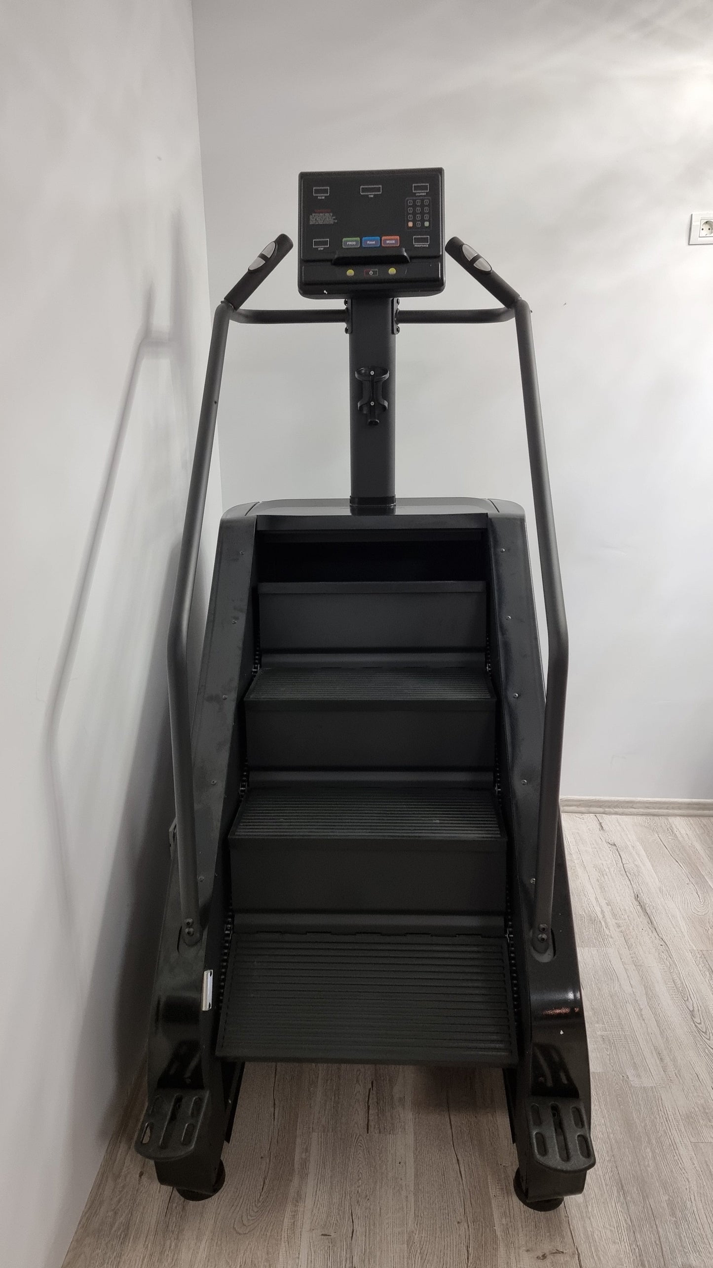 Active Gym USA Predator Line Schrittmühle /StepMill / Stair Climber