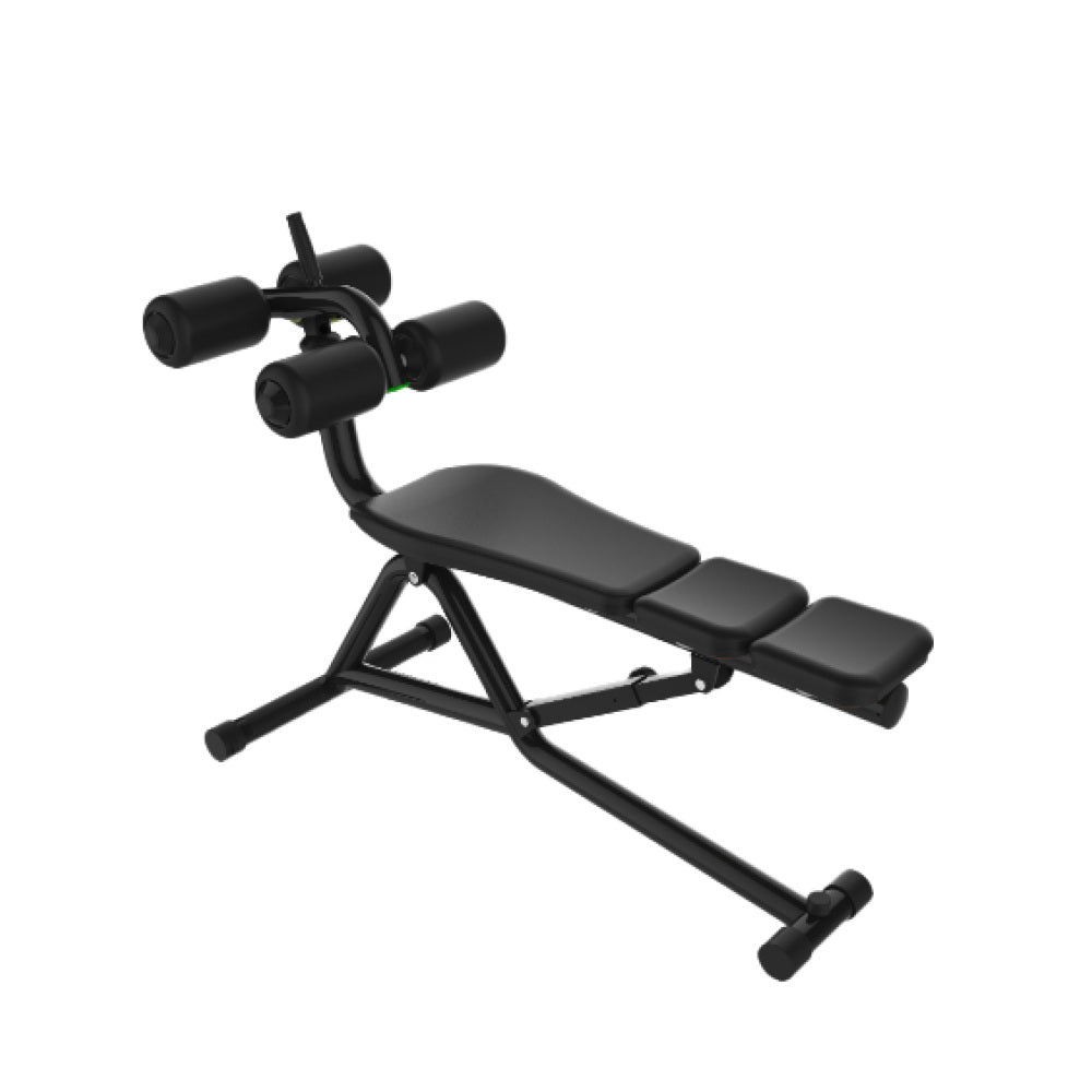 Bauchmuskeltrainer Einstellbar Active Gym Classic