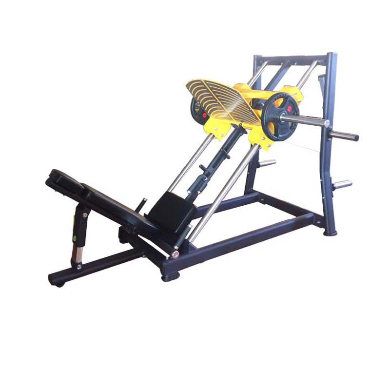 Beinpresse 45-Grad Active Gym USA