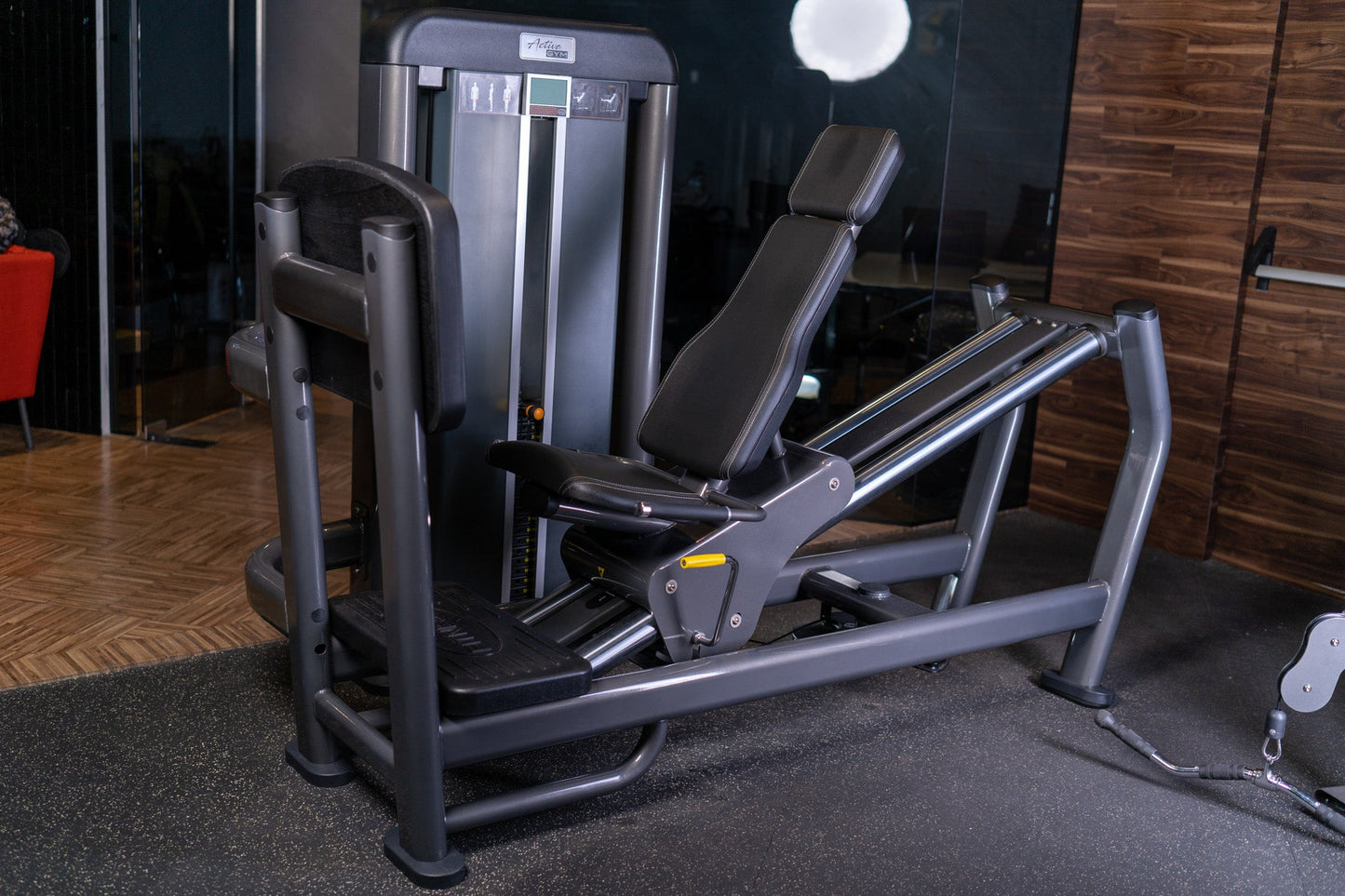 Beinpresse Active Gym USA