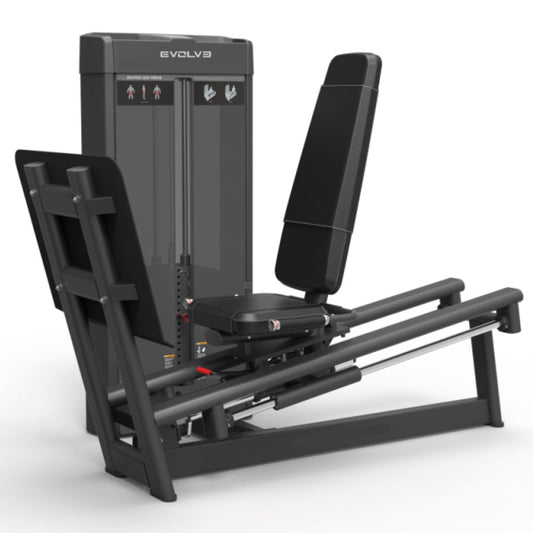 Beinpresse Evolve Fitness Prime Serie