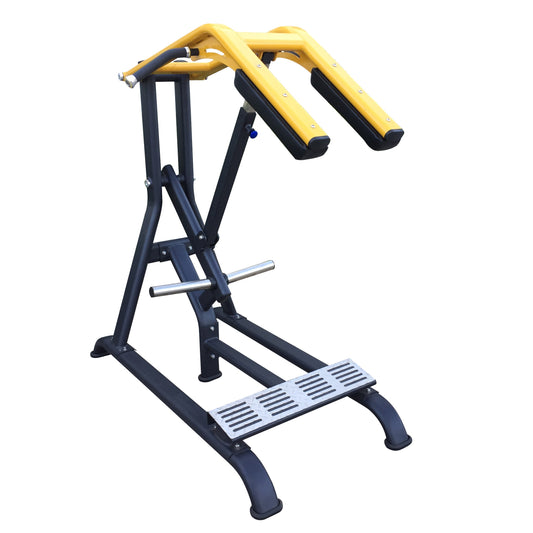 Beinpresse für Unterschenkel (Calf Raises) Active Gym USA