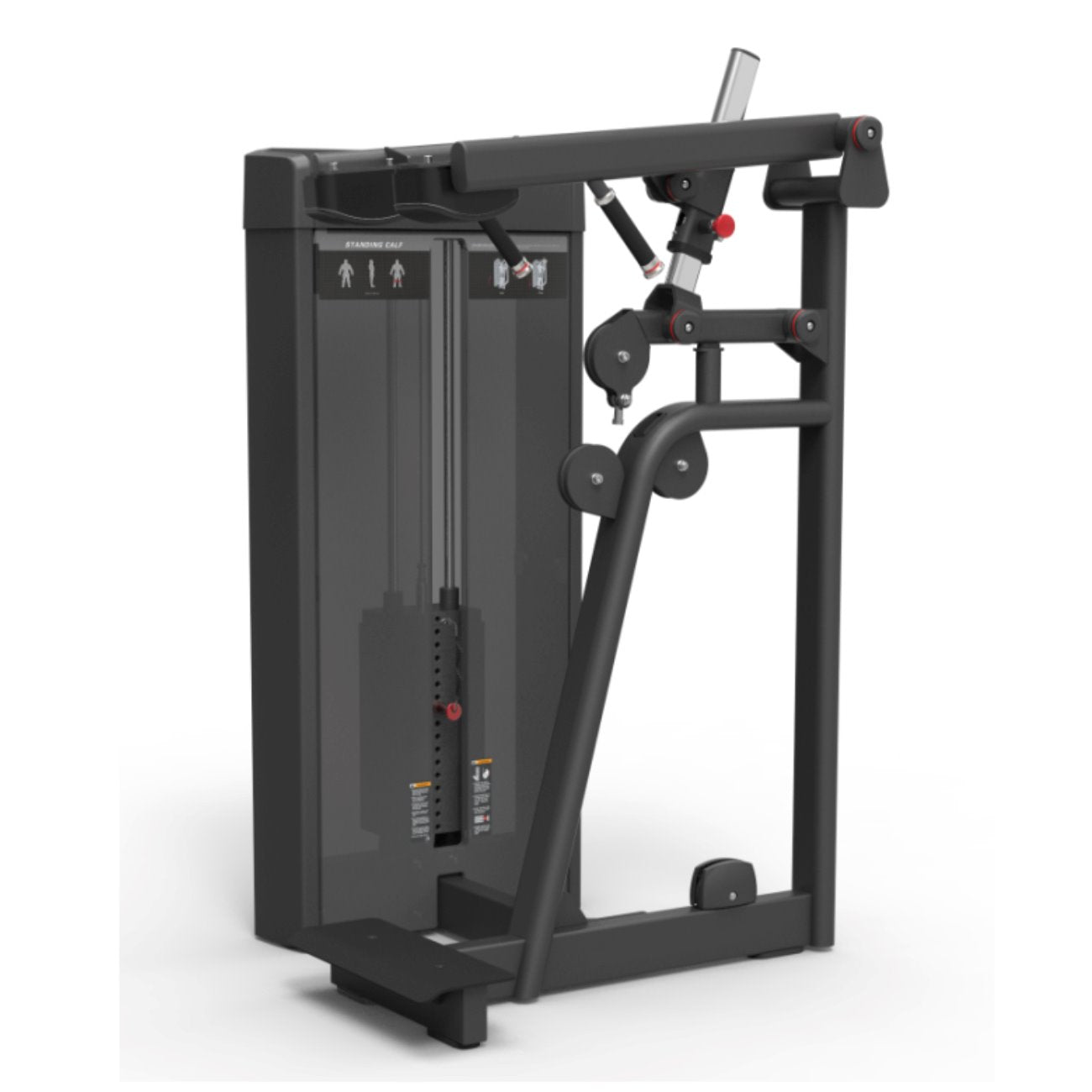 Beinpresse für Unterschenkel (Calf Raises) Evolve Fitness Prime Serie