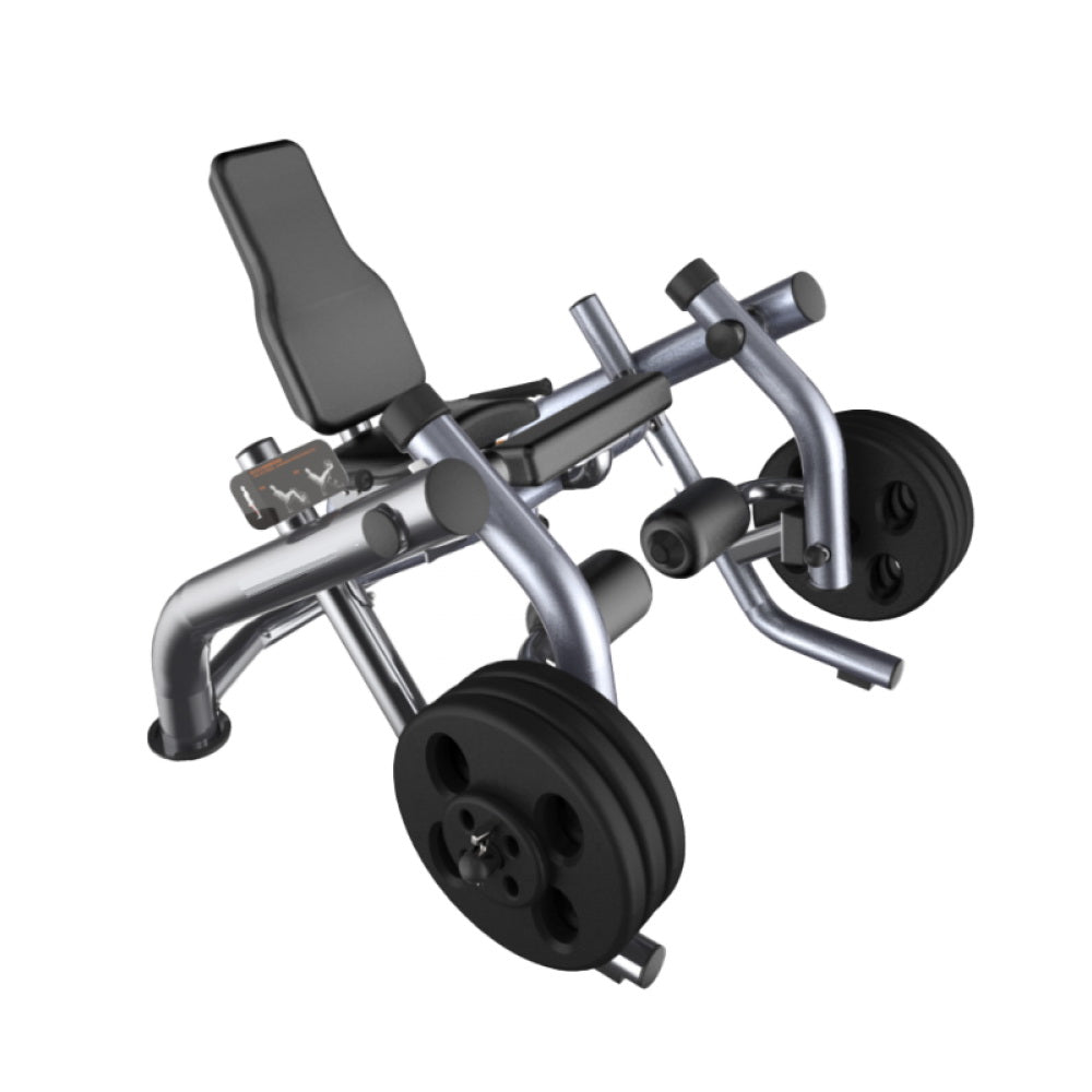 Beinstrecker-Maschine Active Gym USA Premium Serie