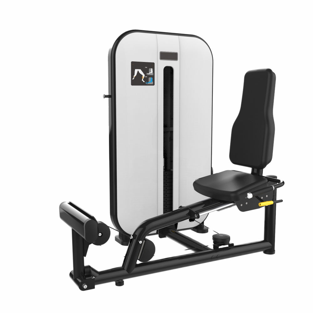 Beinstrecker-Maschine für Unterschenkel Actice Gym USA Classic Serie