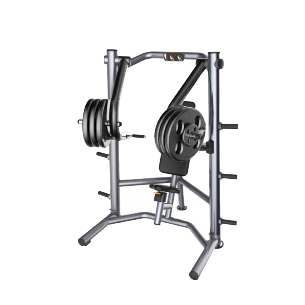 Brustpresse Active Gym USA Premium