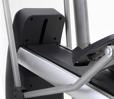 Crosstrainer / Elliptical mit LED Konsole Evolve CE-E12