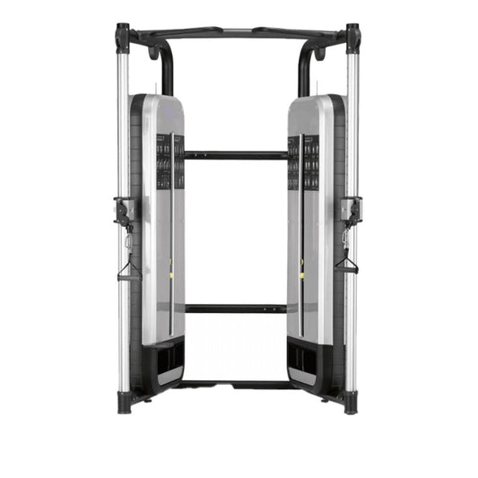 Doppelkabelzug Kabelzug, Functional Trainer (Dual Puley) Tech Pro