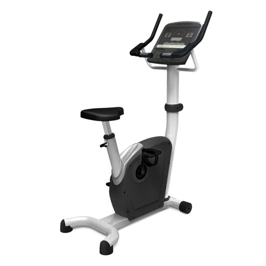 Ergometer mit LED-Konsole Active Gym USA Premium Serie