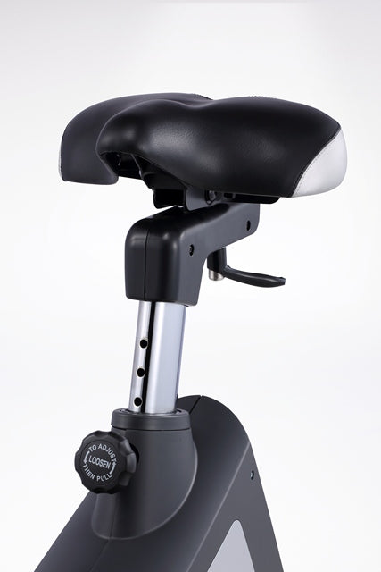 Ergometer mit LED Konsole Evolve UB-B11