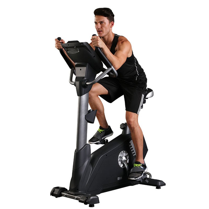 Ergometer mit LED Konsole Evolve UB-B11