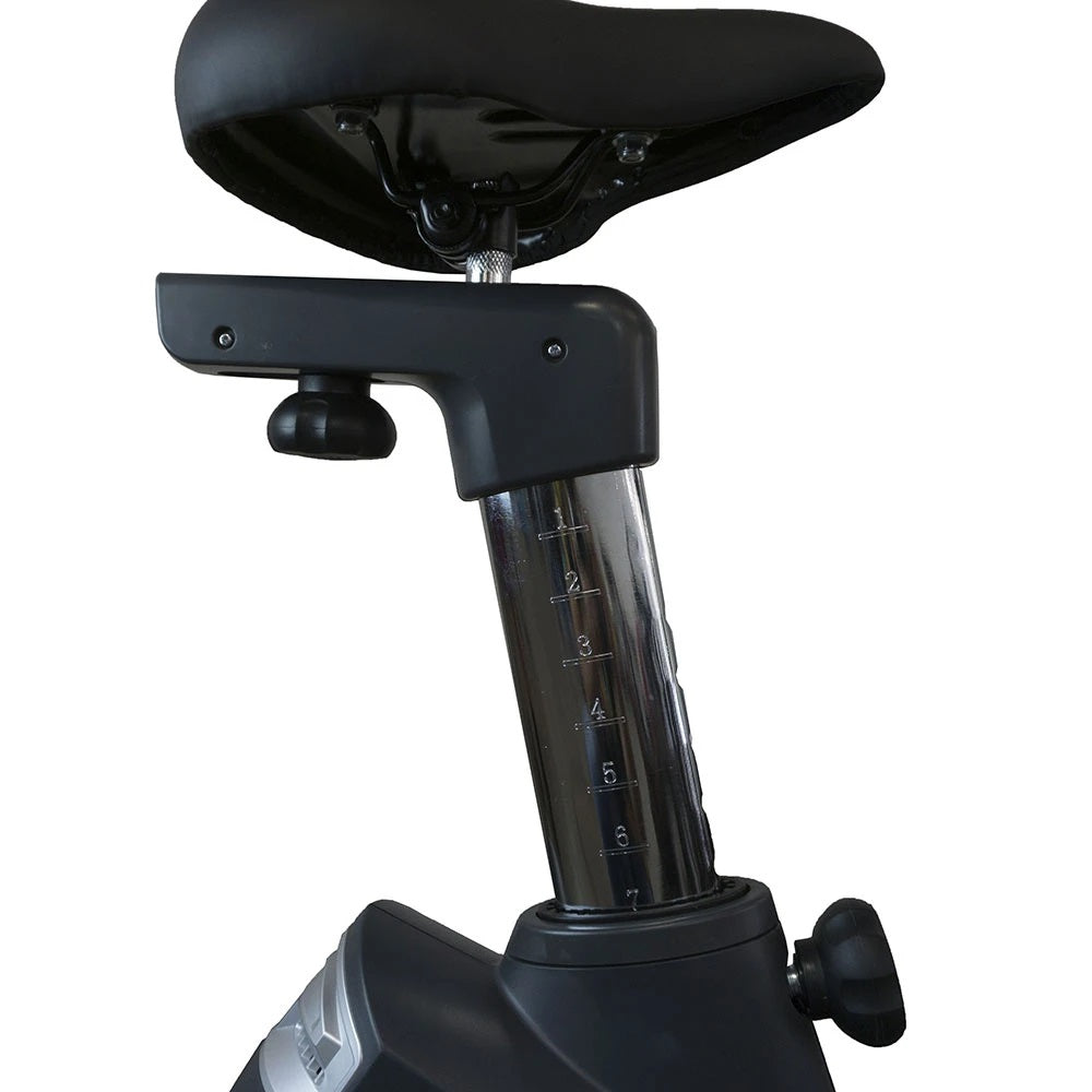 Ergometer mit LED Konsole Evolve UB-B11