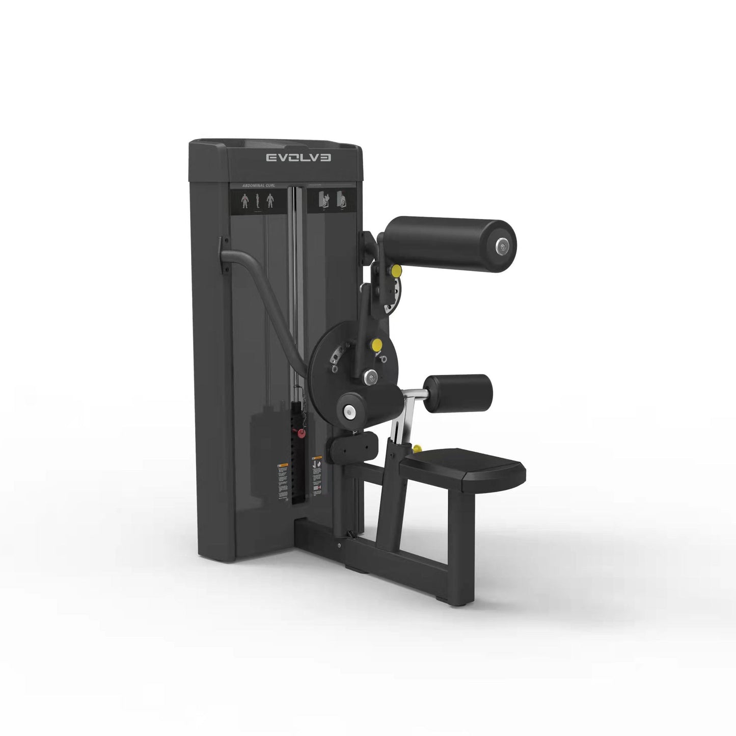 Fitness Maschine für Taillenbeugung Evolve Prime Serie