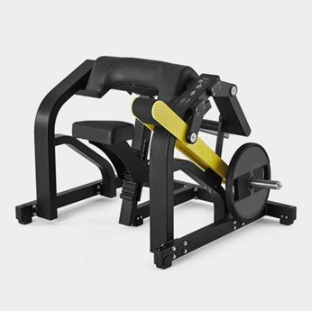 Fitnessgerät für Bizeps Scott-Curl-Bank Tech Pro Power Series