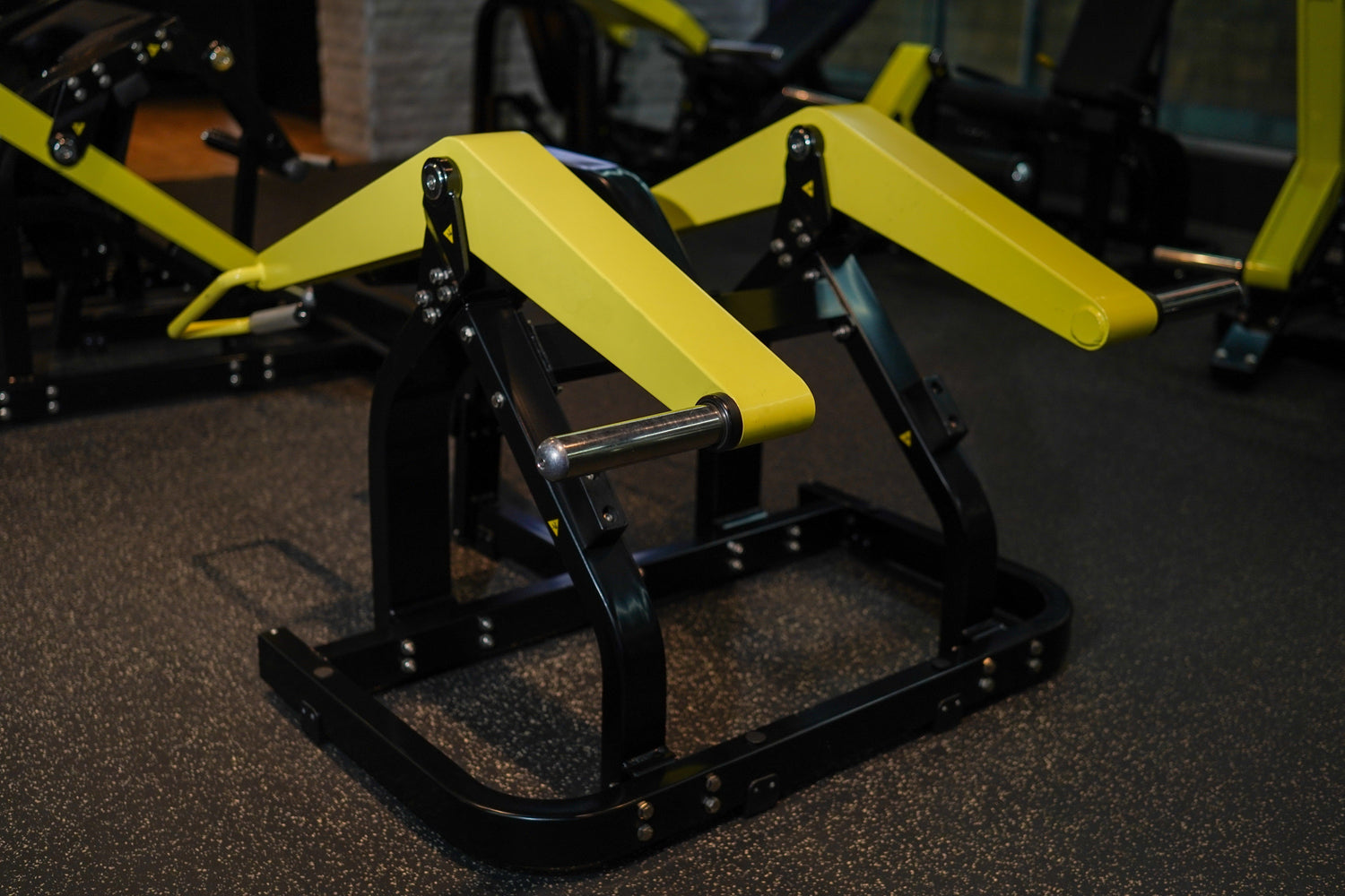 Fitnessgerät für Trizeps (seated dip) Tech Pro Power Serie