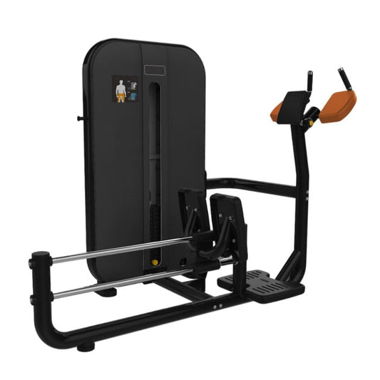 Fitnessgerät Glute Isolator (horizontal) Active Gym Classic Series