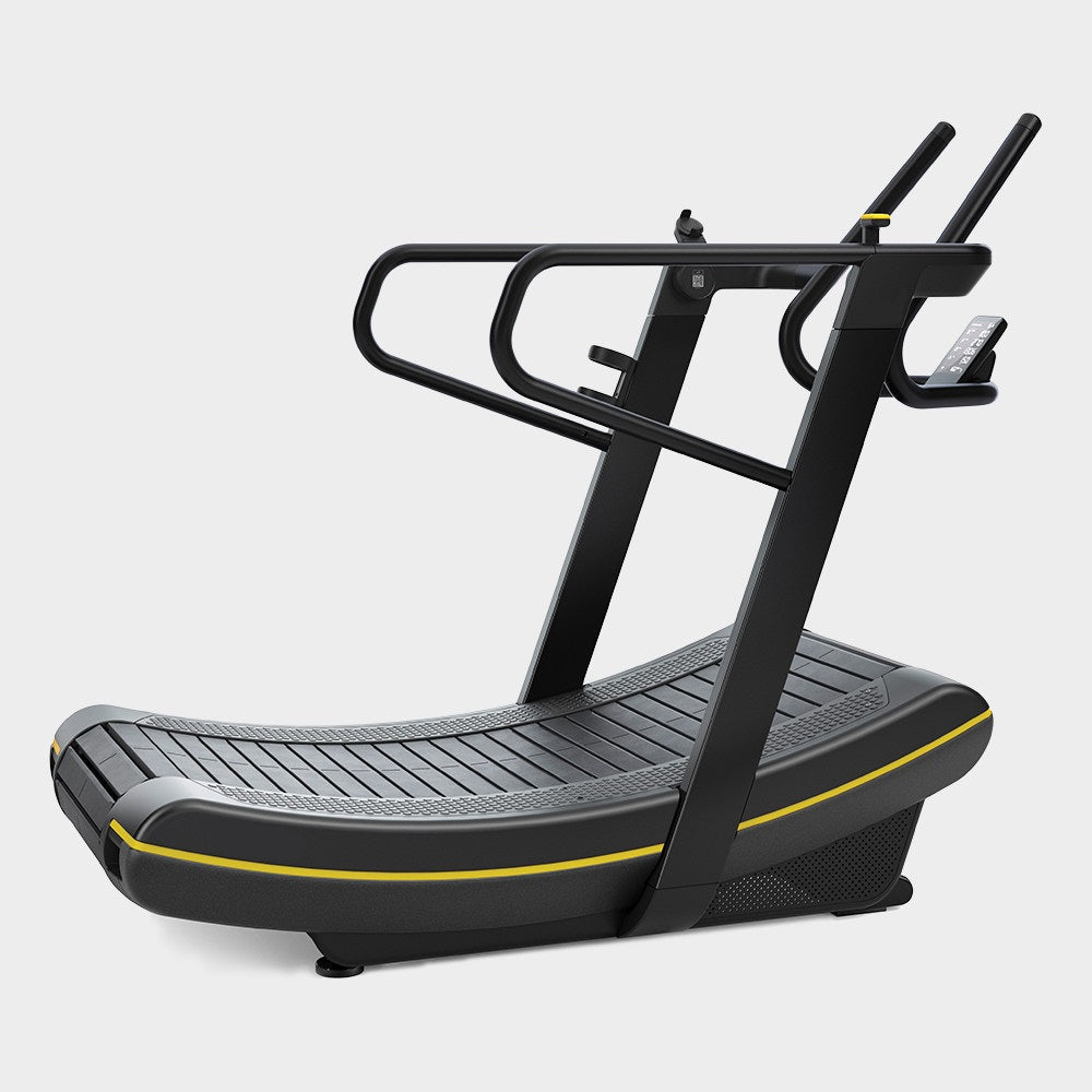 Gebogene Laufband Active Gym USA