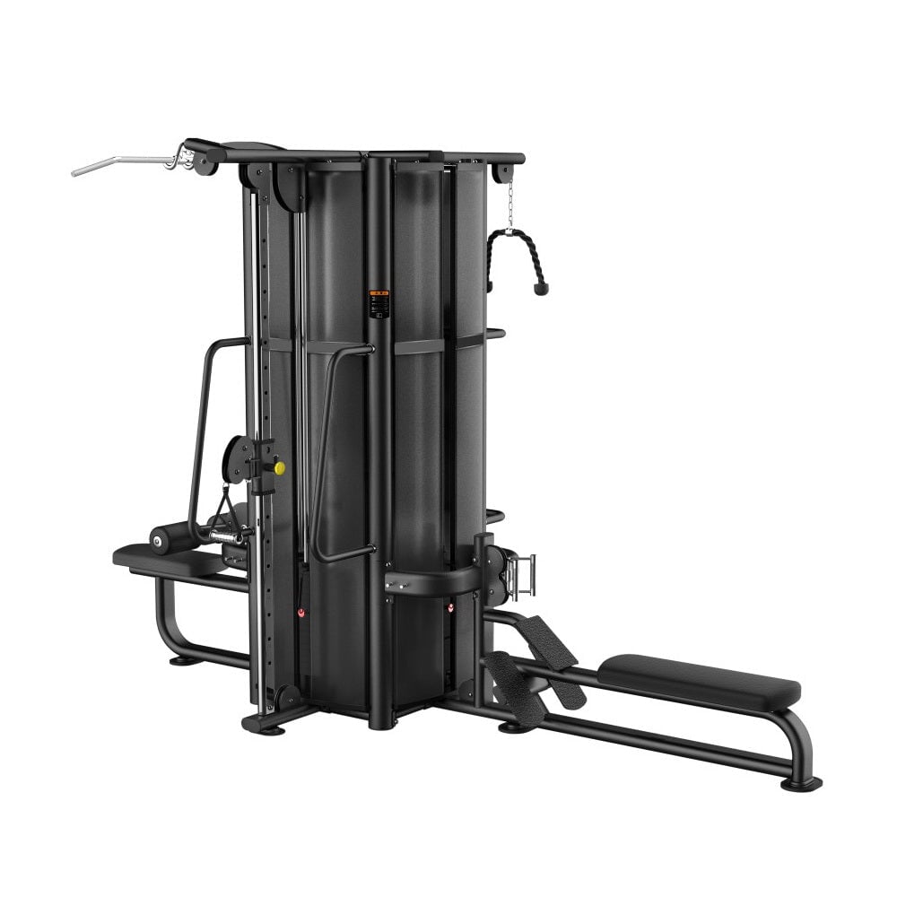 Kraftstation Multi Gym 4 Evolve Fitness Prime