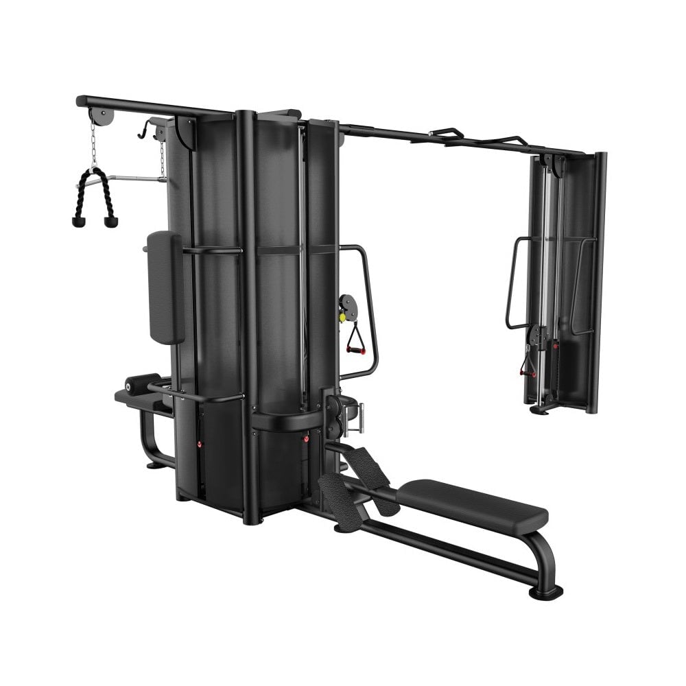 Kraftstation Multi Gym 5 Evolve Fitness Prime