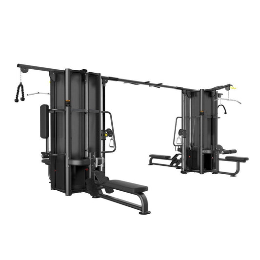 Kraftstation Multi Gym 8 Evolve Fitness Prime