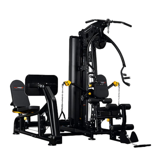 Kraftstation Multi Gym SP2 Active Gym USA