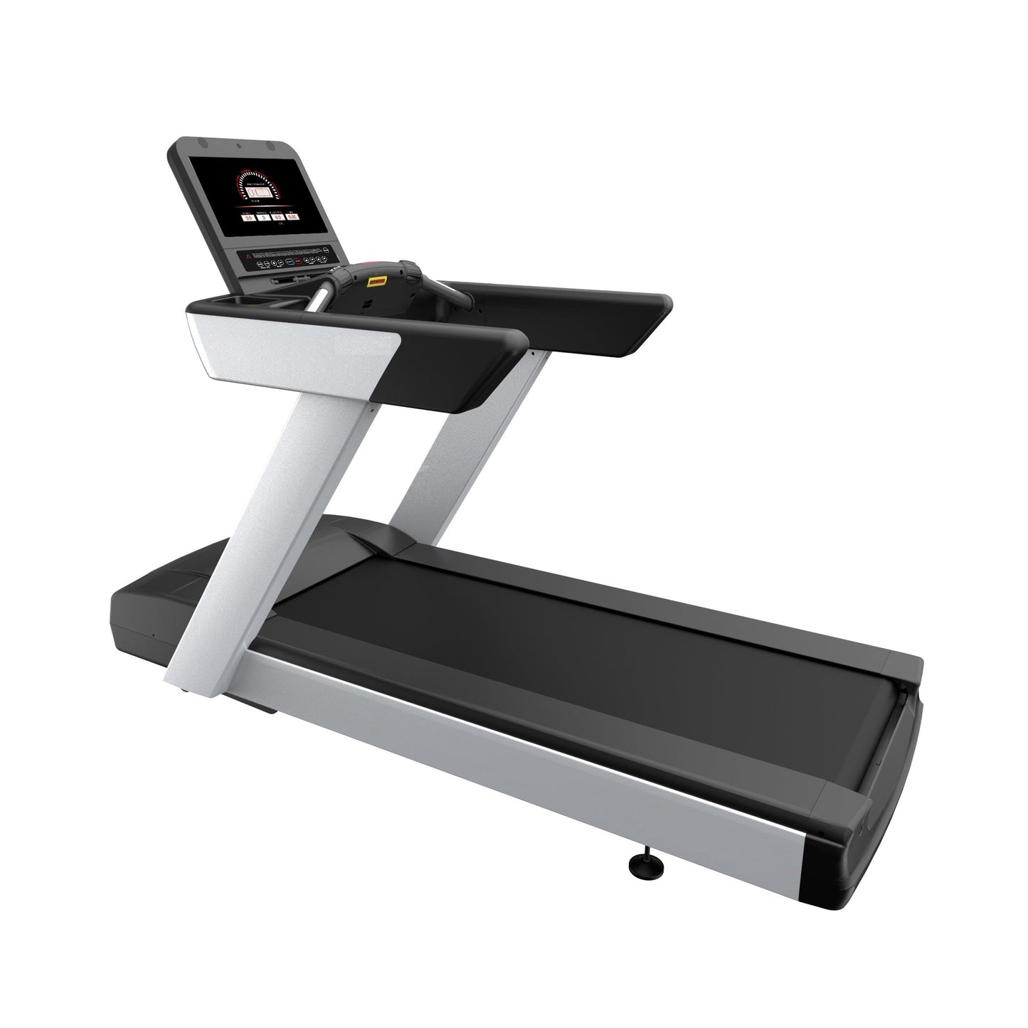 Laufaband mit LED-Bildschirm Active Gym Premium Line