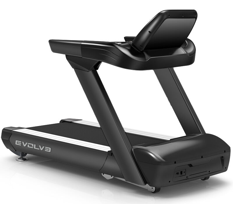 Laufband Evolve CT-400 LCD