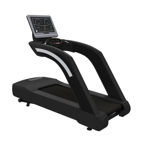 Laufband mit LED-Bildschirm Active Gym USA Premier Line