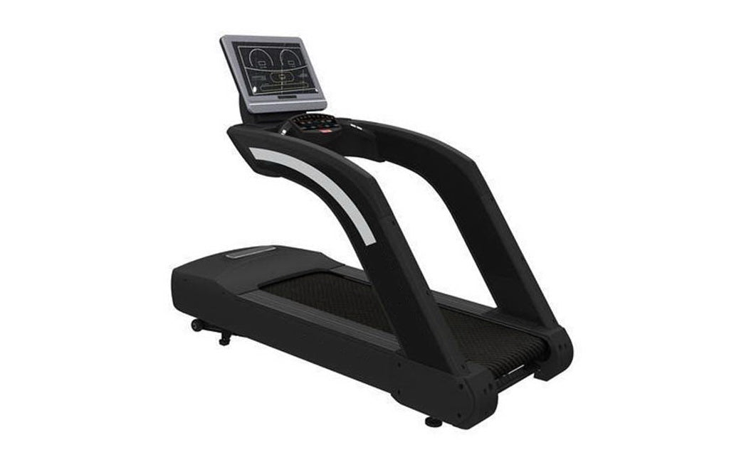 Laufband mit LED-Bildschirm Active Gym USA Premier Line