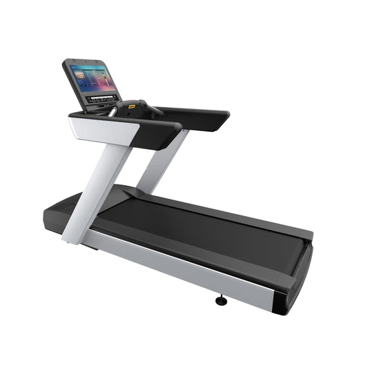 Laufband mit Touchscreen Konsole Active Gym USA