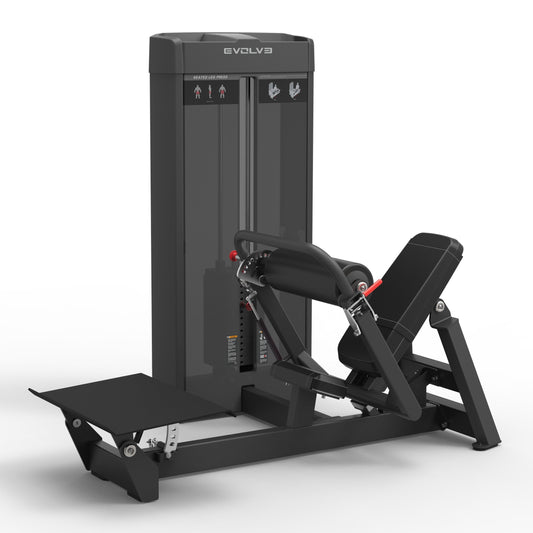 Presse Hüftstoß Evolve Fitness Prime Serie