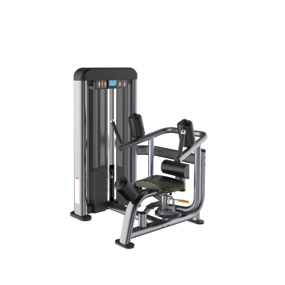 Rotationsmaschine /Bauch-Twist-Gerät Active Gym USA