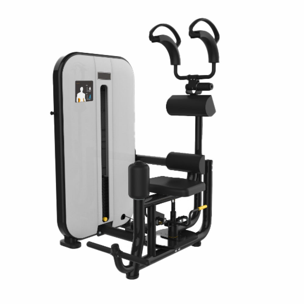 Rotationsmaschine /Bauch-Twist-Gerät Active Gym USA Classic Series