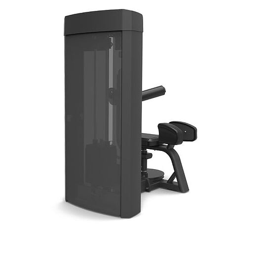 Rotationsmaschine /Bauch-Twist-Gerät Evolve Fitness Prime Serie