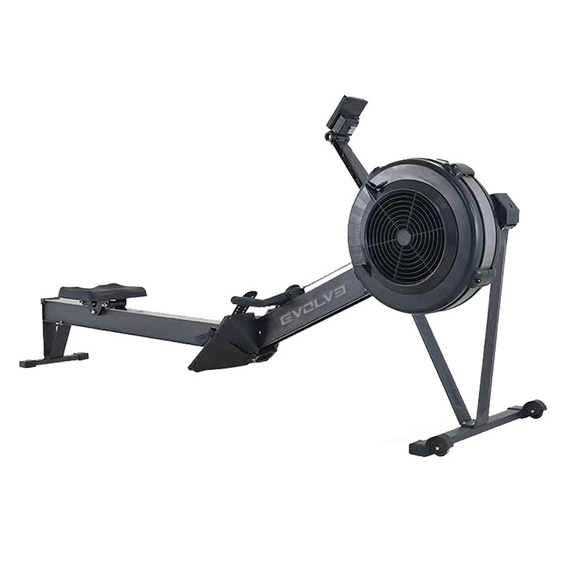 Rower mit LED-Konsole Evolve CR-100