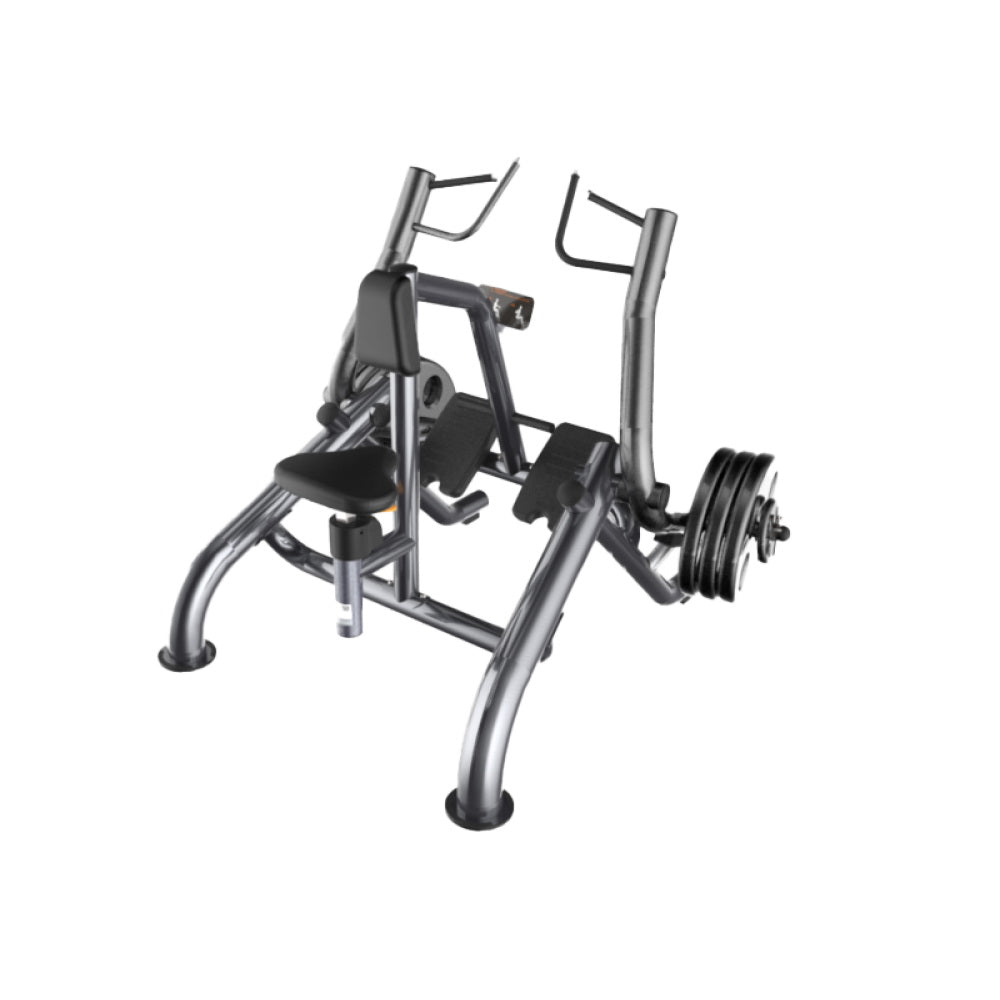 Rückenpresse Active Gym USA Premium Serie