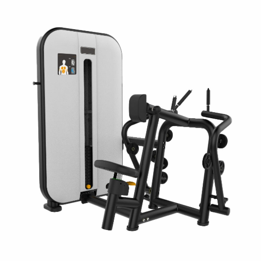 R ckenpresse Row Active Gym USA Classic