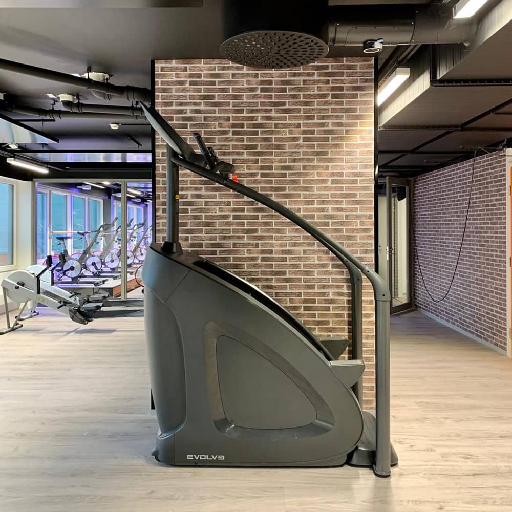 Schrittmühle /StepMill / Stair Climber Evolve CS-056