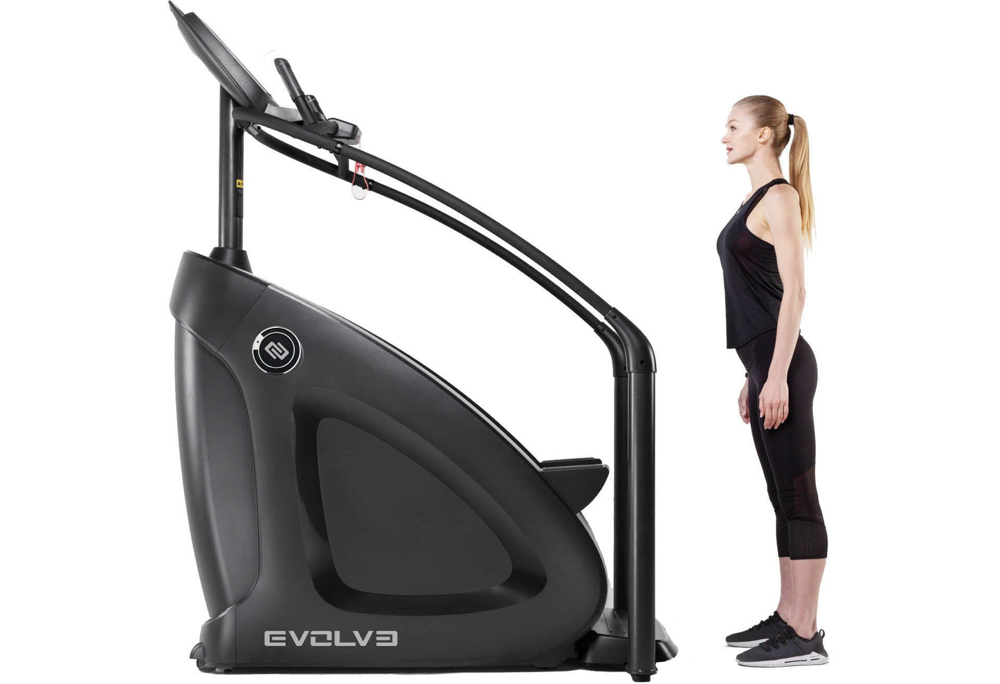 Schrittmühle /StepMill / Stair Climber Evolve CS-056