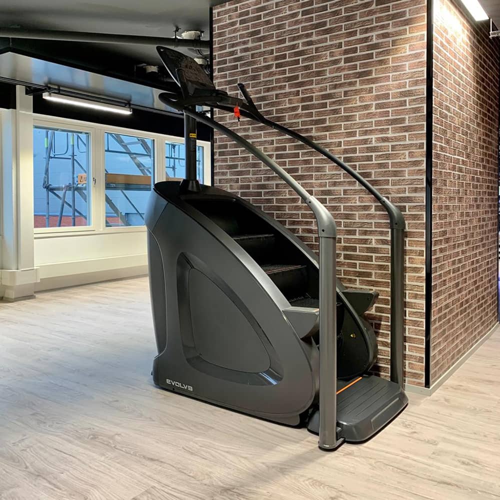 Schrittmühle /StepMill / Stair Climber Evolve CS-056