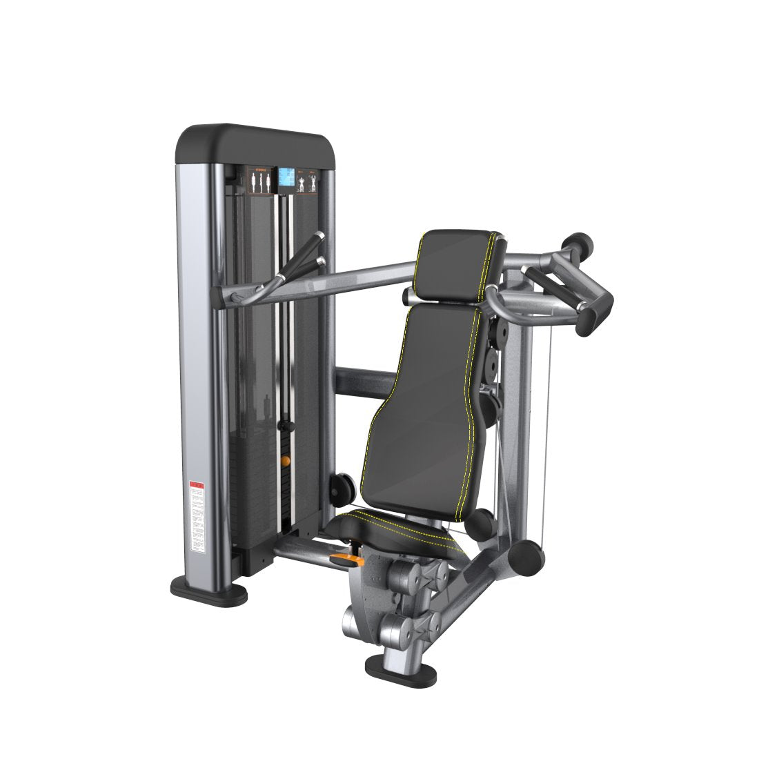 Schulterpresse Active Gym USA