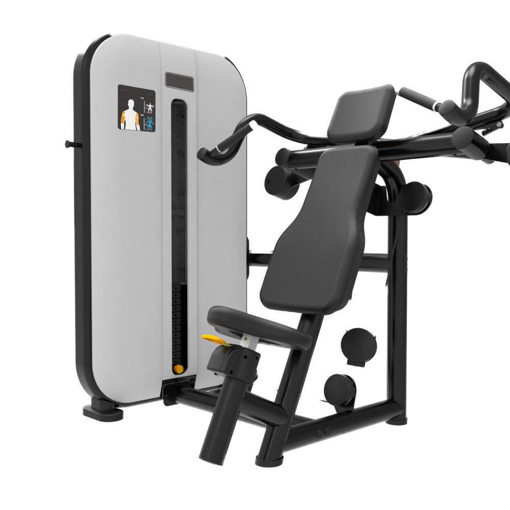 Schulterpresse Active Gym USA Classic Serie