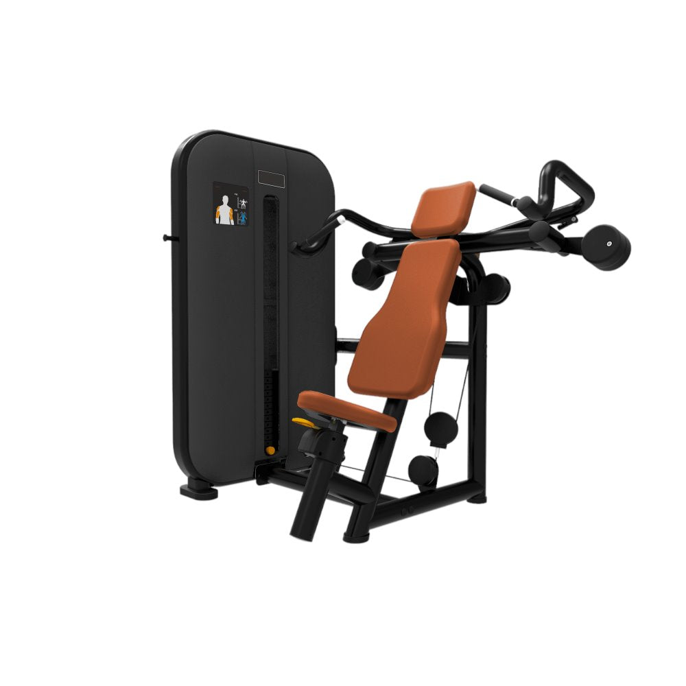 Schulterpresse Active Gym USA Classic Serie