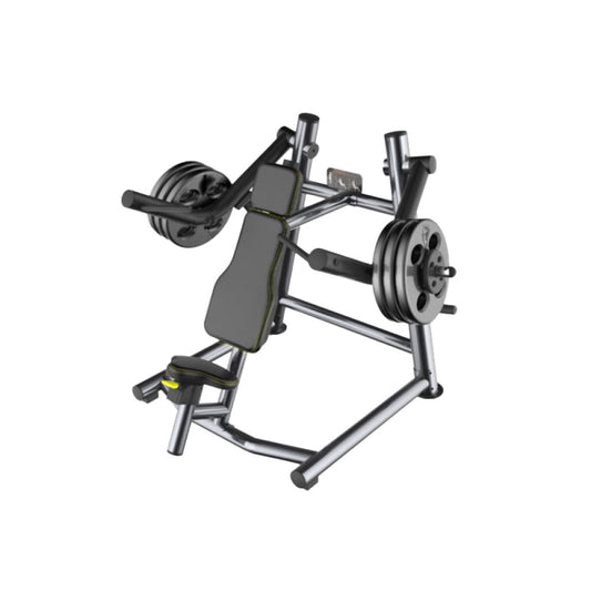 Schulterpresse Active Gym USA Premium Serie