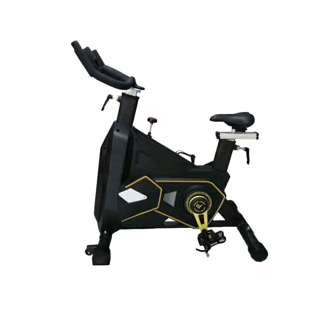 Spinning Rad Active Gym USA Carbon